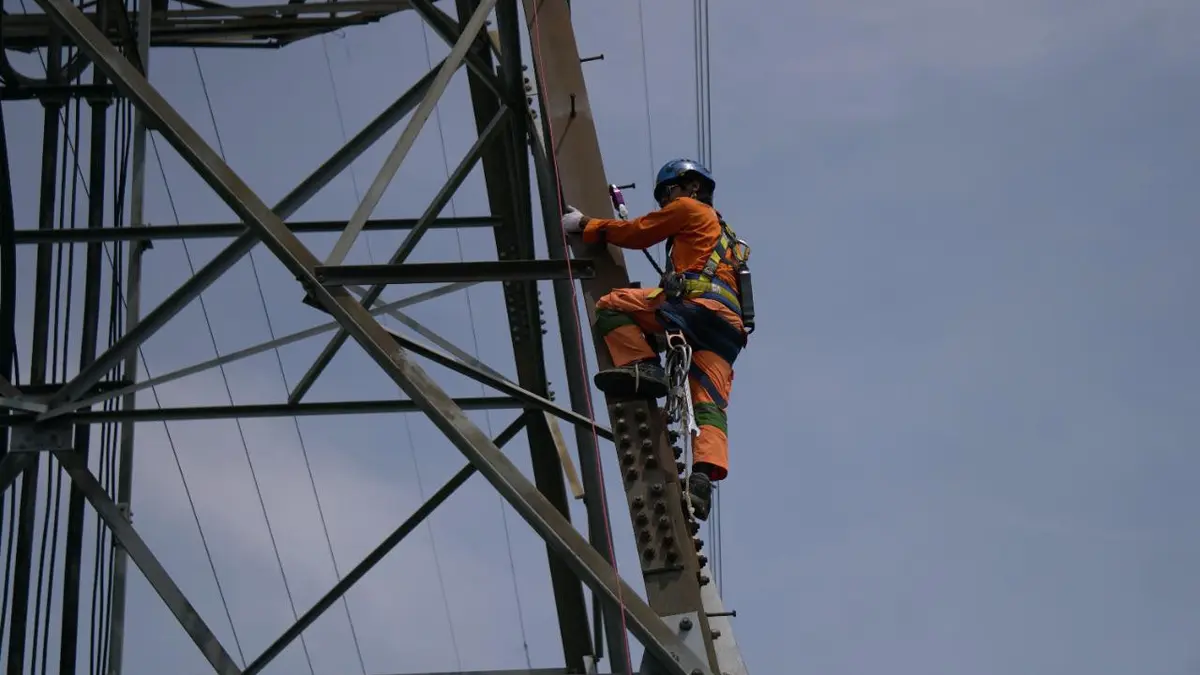 PLN EPI Raup Pendapatan Rp 20 Triliun di 2023