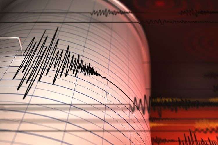 Enggano Bengkulu Diguncang Gempa Berkekuatan 5,7