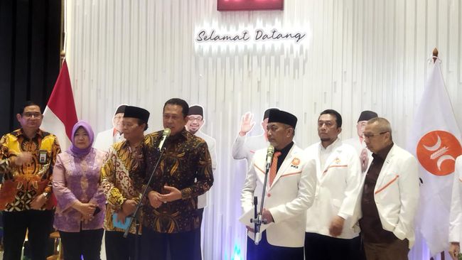 Pimpinan MPR Dorong Pembentukan Majelis Kehormatan MPR